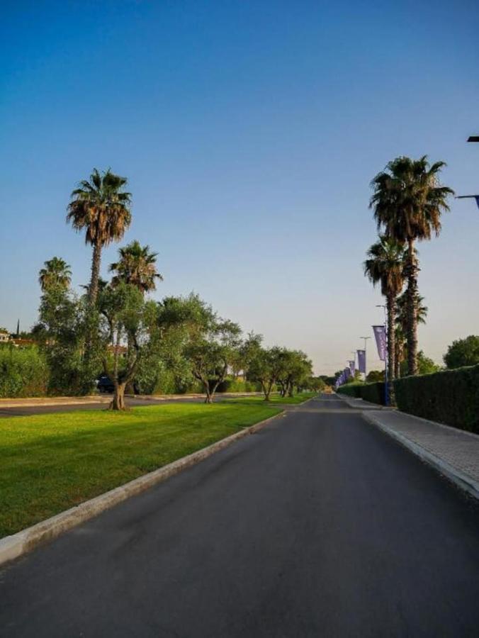 Marco Simone Golf Club Apartment Exterior foto