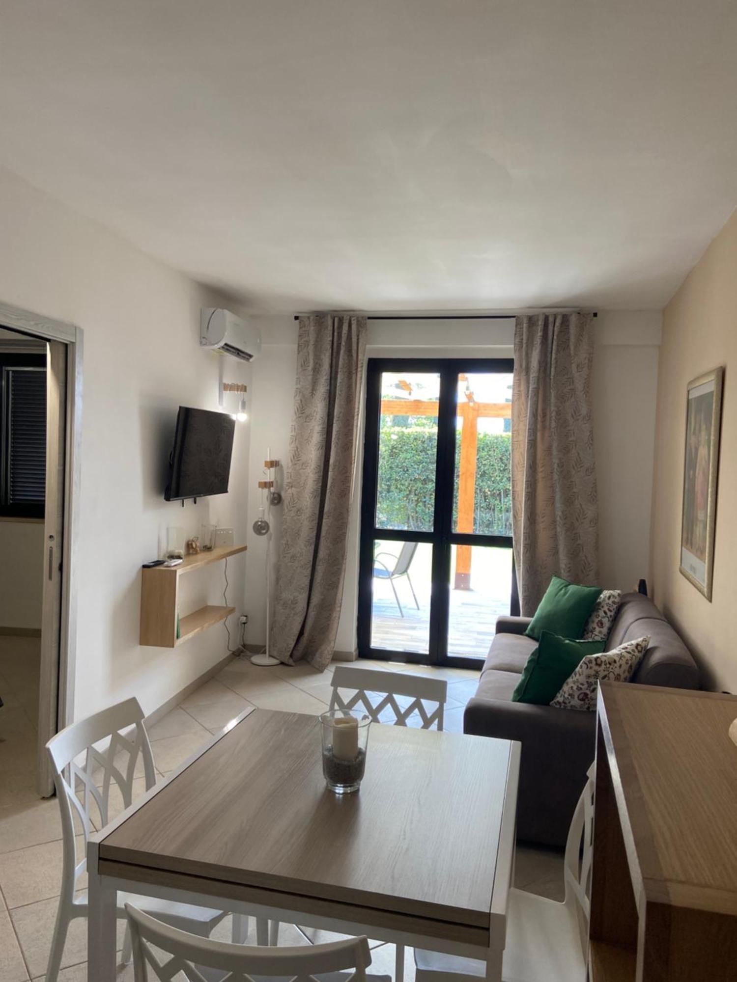 Marco Simone Golf Club Apartment Exterior foto