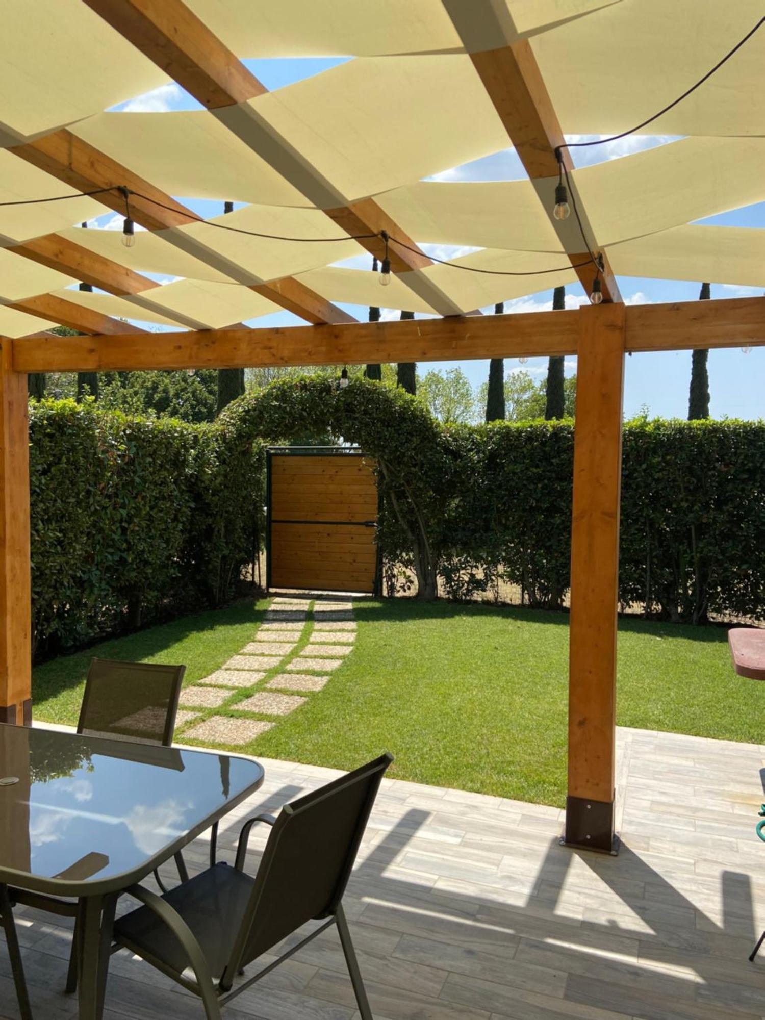 Marco Simone Golf Club Apartment Exterior foto